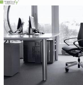 Uchwyt do komputera Techly ICA-CS 66 3