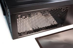 Obudowa 1stCOOL Gamer 1 (ML-GAMER1-AU-USB3) 4