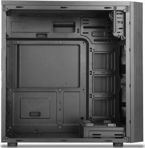 Obudowa 1stCOOL Jazz 2 (MD-JAZZ2-AU-USB3-FBLUE) 2