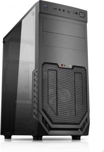 Obudowa 1stCOOL Jazz 2 (MD-JAZZ2-AU-USB3-FBLUE-TS) 3