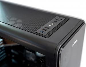 Obudowa 1stCOOL Gamer 3 (ML-GAMER3-AU-USB3) 4