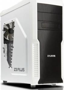 Obudowa Zalman Z11 PLUS 2