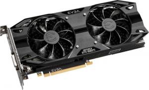 Karta graficzna EVGA GeForce GTX 1660 Ti XC Ultra Gaming 6GB GDDR6 (06G-P4-1267-KR) 2