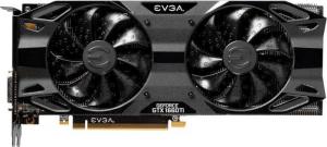Karta graficzna EVGA GeForce GTX 1660 Ti XC Ultra Gaming 6GB GDDR6 (06G-P4-1267-KR) 4