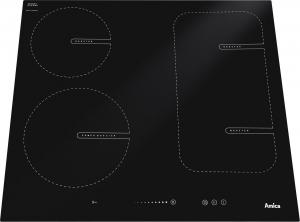 Płyta grzewcza Amica PIT6541NSU 3