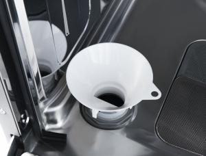 Zmywarka Amica DIM604D 14