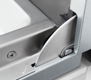 Zmywarka Amica DIM604D 16