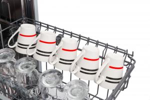 Zmywarka Amica DIM604D 9