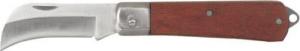 Pro-Line nóż monterski z ostrzem odgiętym 65mm (30096) 1