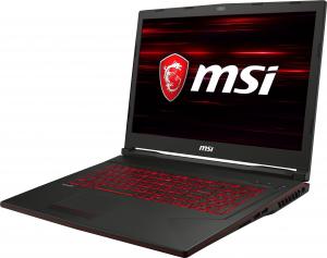 Laptop MSI GL73 8RC-220PL 11
