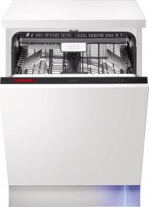 Zmywarka Amica ZIM608TBE 1