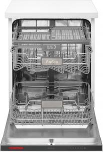 Zmywarka Amica ZIM609TBE 2