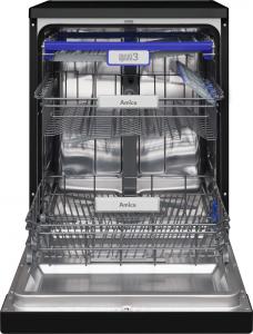 Zmywarka Amica DFM636ACBS 11
