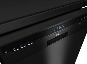 Zmywarka Amica DFM636ACBS 12