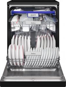 Zmywarka Amica DFM636ACBS 6