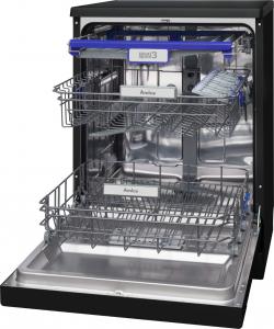 Zmywarka Amica DFM636ACBS 8