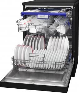 Zmywarka Amica DFM636ACBS 9