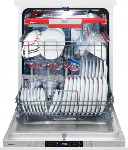 Zmywarka Amica DIM638ACNBTLRKD 6