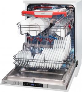 Zmywarka Amica DIM638ACNBTLRKD 8