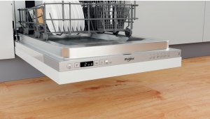 Zmywarka Whirlpool WSIC 3M17 7