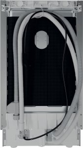 Zmywarka Whirlpool WSIC 3M17 10