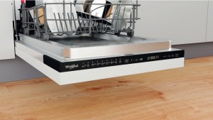 Zmywarka Whirlpool WSIP 4O33 PFE 11