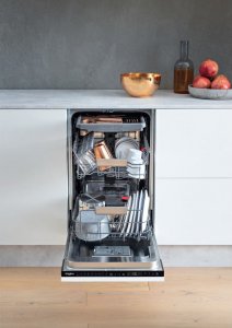 Zmywarka Whirlpool WSIP 4O33 PFE 3