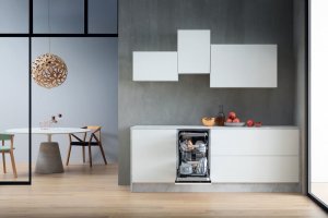 Zmywarka Whirlpool WSIP 4O33 PFE 4