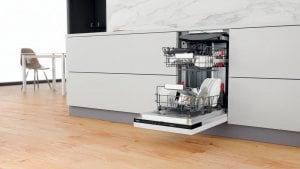 Zmywarka Whirlpool WSIP 4O33 PFE 5