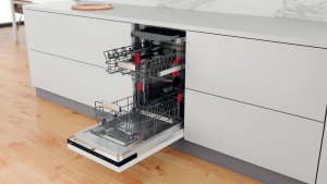 Zmywarka Whirlpool WSIP 4O33 PFE 6