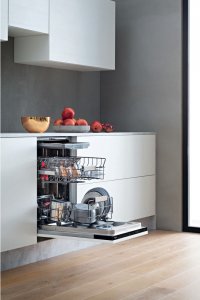 Zmywarka Whirlpool WSIP 4O33 PFE 7