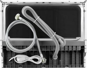 Zmywarka Electrolux ESL2500RO 4