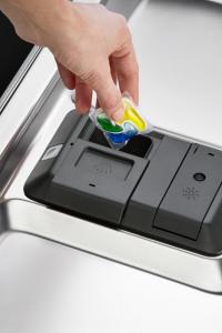 Zmywarka Electrolux EES47320L 6