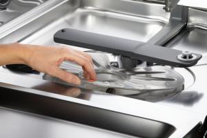 Zmywarka Electrolux ESF9510LOX 8