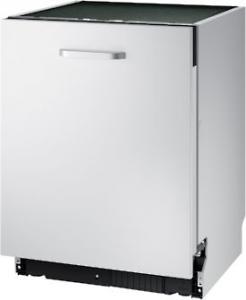 Zmywarka Samsung DW60M6040BB 3
