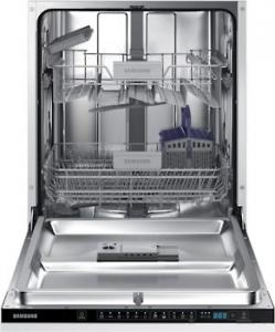 Zmywarka Samsung DW60M6040BB 5