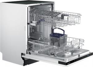 Zmywarka Samsung DW60M6040BB 6