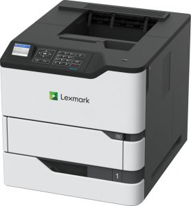 Drukarka laserowa Lexmark MS821dn (50G0120) 2