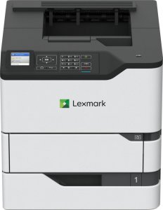 Drukarka laserowa Lexmark MS821dn (50G0120) 1