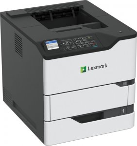 Drukarka laserowa Lexmark MS821dn (50G0120) 3