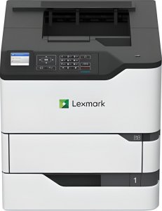 Drukarka laserowa Lexmark MS821n (105508) 1