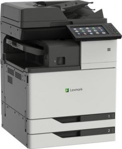 Urządzenie wielofunkcyjne Lexmark CX922de (32C0231) 2