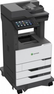 Urządzenie wielofunkcyjne Lexmark MX822ade (107371) 1