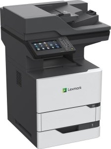 Urządzenie wielofunkcyjne Lexmark MX721ade (25B0200) 1