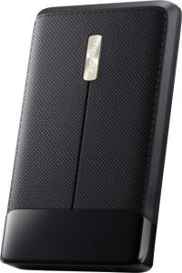 Dysk zewnętrzny HDD Apacer AC731 2TB Czarny (AP2TBAC731B-1) 2