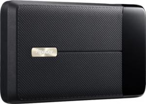 Dysk zewnętrzny HDD Apacer AC731 2TB Czarny (AP2TBAC731B-1) 5