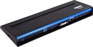 Stacja/replikator Targus Dual video USB 3.0 (ACP71EU) 1