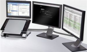 Stacja/replikator Targus Dual video USB 3.0 (ACP71EU) 2