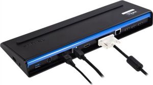 Stacja/replikator Targus Dual video USB 3.0 (ACP71EU) 3