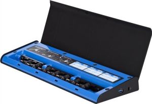 Stacja/replikator Targus Dual video USB 3.0 (ACP71EU) 4